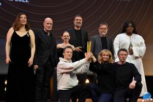 Festival Séries Mania 2022 - 388
