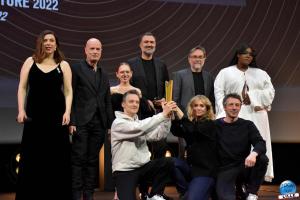 Festival Séries Mania 2022 - 389