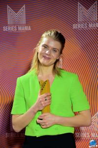 Festival Séries Mania 2022 - 396
