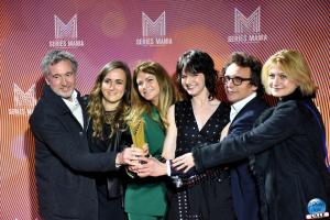 Festival Séries Mania 2022 - 402