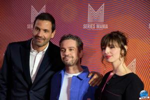 Festival Séries Mania 2022 - 67