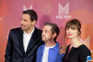 Festival Séries Mania 2022 - 68