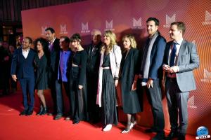 Festival Séries Mania 2022 - 69