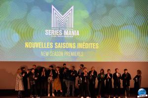 Festival Séries Mania 2022 - 91