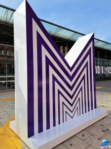 Festival Séries Mania 2023 - 01