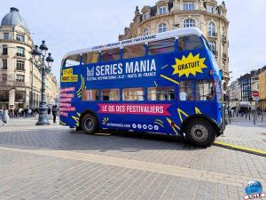 Festival Séries Mania 2023 - 02