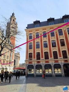 Festival Séries Mania 2023 - 03