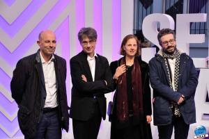 Festival Séries Mania 2023 - 28