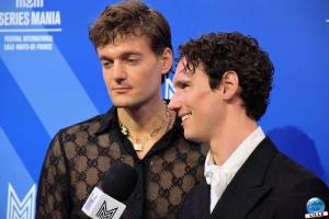 Festival Séries Mania 2023 - 375