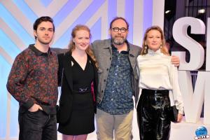 Festival Séries Mania 2023 - 288