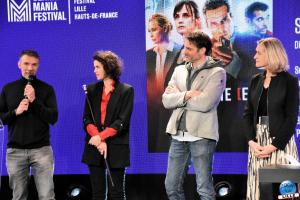 Festival Séries Mania 2023 - 196