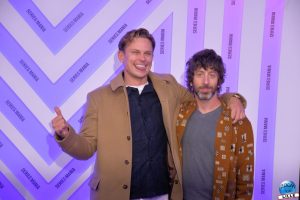 Festival Séries Mania 2026 - 89