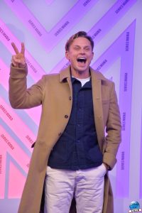 Festival Séries Mania 2026 - 93