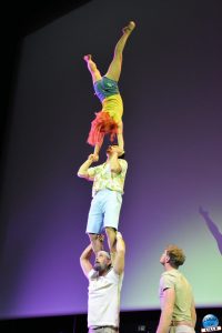 Festival Séries Mania 2026 - 138