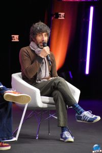 Festival Séries Mania 2026 - 151