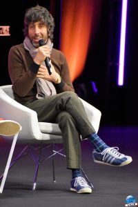 Festival Séries Mania 2026 - 153