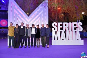 Festival Séries Mania 2026 - 247