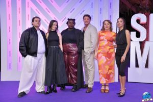 Festival Séries Mania 2026 - 214