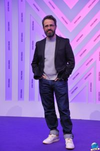 Festival Séries Mania 2026 - 202