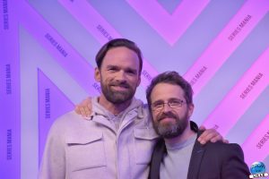 Festival Séries Mania 2026 - 200