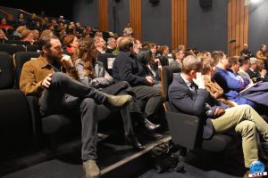 Festival Séries Mania 2026 - 250