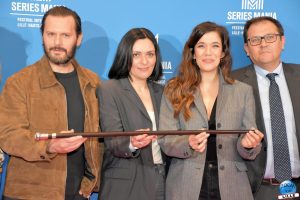 Festival Séries Mania 2026 - 260