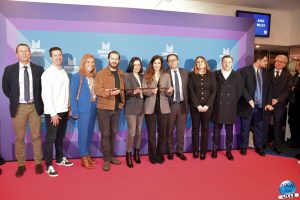 Festival Séries Mania 2026 - 261