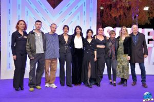 Festival Séries Mania 2026 - 275