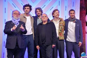Festival Séries Mania 2026 - 323
