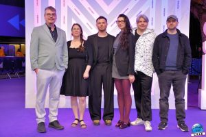 Festival Séries Mania 2026 - 344