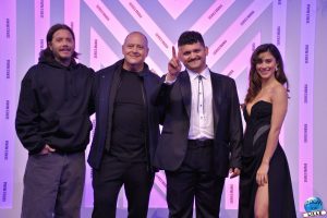 Festival Séries Mania 2026 - 355