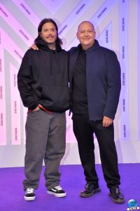Festival Séries Mania 2026 - 360