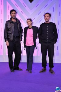 Festival Séries Mania 2026 - 381
