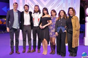 Festival Séries Mania 2026 - 383