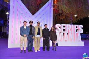 Festival Séries Mania 2026 - 361