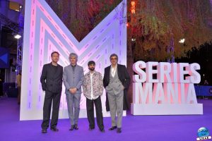 Festival Séries Mania 2026 - 374