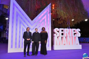Festival Séries Mania 2026 - 395