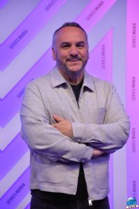 Festival Séries Mania 2026 - 399