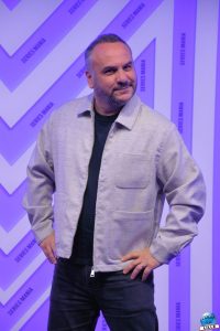 Festival Séries Mania 2026 - 400