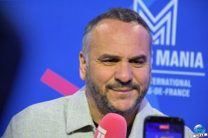 Festival Séries Mania 2026 - 422