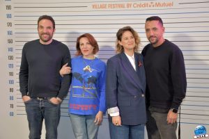 Festival Séries Mania 2026 - 436