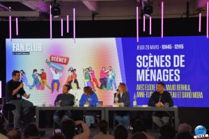 Festival Séries Mania 2026 - 439