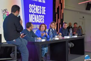 Festival Séries Mania 2026 - 440