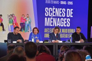 Festival Séries Mania 2026 - 441