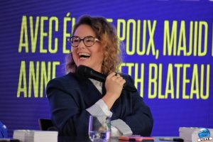 Festival Séries Mania 2026 - 445