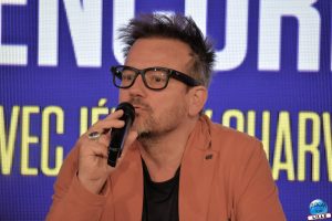 Festival Séries Mania 2026 - 520