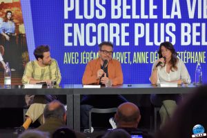 Festival Séries Mania 2026 - 522