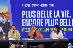 Festival Séries Mania 2026 - 523