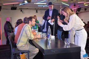 Festival Séries Mania 2026 - 526