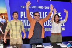 Festival Séries Mania 2026 - 530